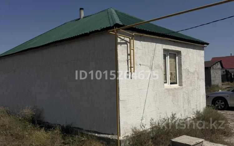 Отдельный дом · 2 комнаты · 40 м² · 8 сот., Даулет, Тоныкок 64 за 12 млн ₸ в Алатау — фото 2