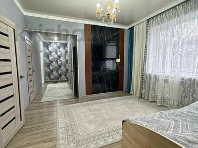 Жеке үй · 4 бөлме · 105 м² · 6 сот., Алимжанова 17А, бағасы: 29 млн ₸ в Талдыкоргане