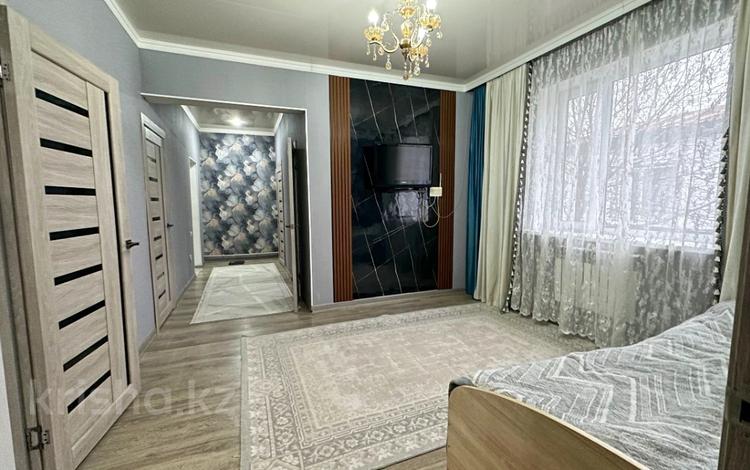 Жеке үй · 4 бөлме · 105 м² · 6 сот., Алимжанова 17А, бағасы: 29 млн ₸ в Талдыкоргане — фото 9