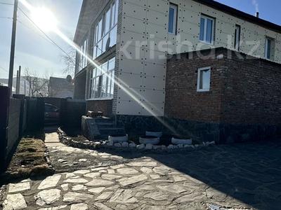 Отдельный дом · 6 комнат · 293.3 м² · 10 сот., Журбы за 57 млн ₸ в Усть-Каменогорске