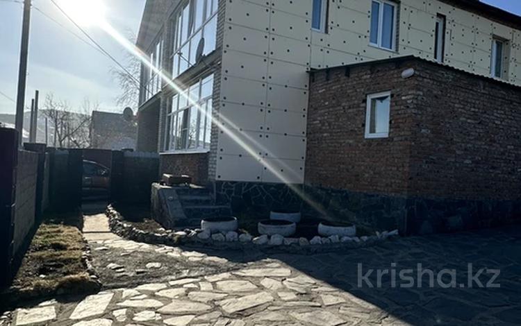 Отдельный дом · 6 комнат · 293.3 м² · 10 сот., Журбы за 57 млн 〒 в Усть-Каменогорске — фото 2