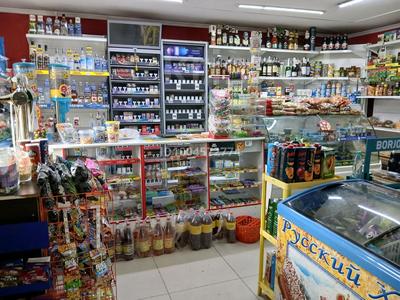 Магазины и бутики · 82 м² за 37 млн ₸ в Семее, Красный Кордон