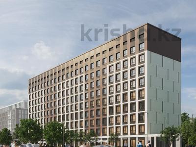 4-комнатная квартира · 139.3 м² · 6/9 этаж, Есенберлина 94 за ~ 76.6 млн 〒 в Усть-Каменогорске