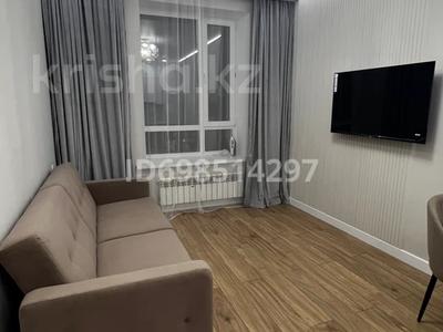 Аренда квартир в Астане: 2-комнатная квартира · 42 м² · 10/13 этаж, Улы Дала — Туран за 270 000 〒 2-комнатная квартира · 42 м² · 10/13 этаж, Улы Дала — Туран за 270 000 〒 в Астане, Есильский р-н