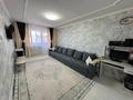 2-бөлмелі пәтер · 48 м² · 3/5 қабат, Майкудук, 18й микрорайон, бағасы: 12.5 млн ₸ в Караганде, Алихана Бокейханова р-н