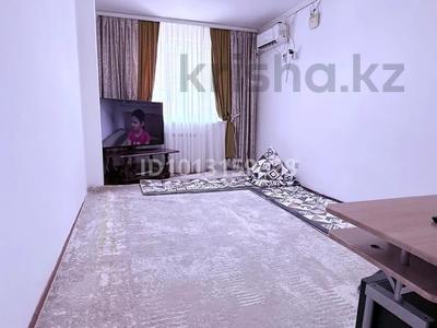 2-бөлмелі пәтер · 52 м² · 5/5 қабат, мкр Акжайык, Толеметова 69/3, бағасы: 26 млн ₸ в Шымкенте, Абайский р-н