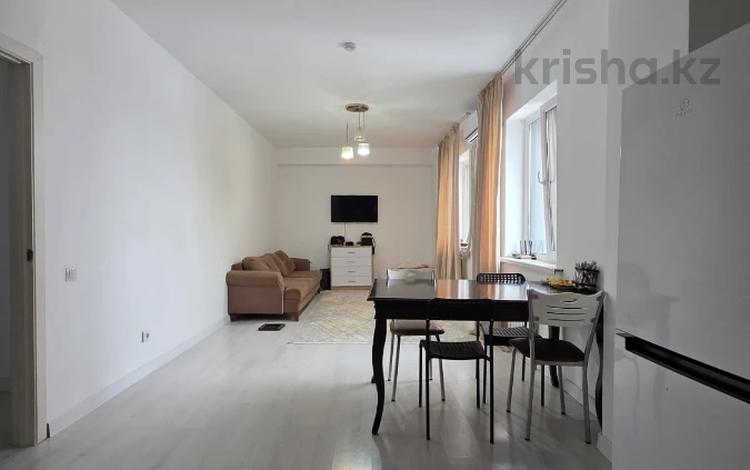 2-комнатная квартира · 56 м² · 3/9 этаж, мкр Кайрат, Сарыарка за 33 млн ₸ в Алматы, Турксибский р-н — фото 18