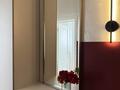 3-комнатная квартира · 106 м² · 12/12 этаж, Просп. Сакена Сейфуллина за 90.5 млн ₸ в Алматы, Алмалинский р-н — фото 17