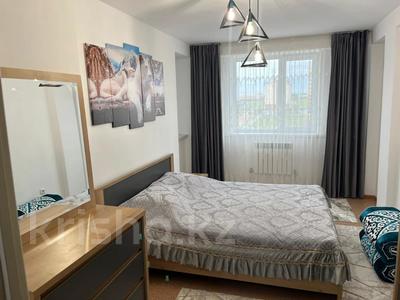 2-бөлмелі пәтер · 50 м² · 4/5 қабат, Бирлик 33, бағасы: 200 000 〒 в Талдыкоргане, мкр Бирлик