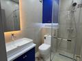 1-бөлмелі пәтер · 40 м² · 9/9 қабат, Толеметова 106/3, бағасы: 24.5 млн ₸ в Шымкенте, Абайский р-н — фото 11