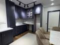 1-бөлмелі пәтер · 40 м² · 9/9 қабат, Толеметова 106/3, бағасы: 24.5 млн ₸ в Шымкенте, Абайский р-н — фото 2