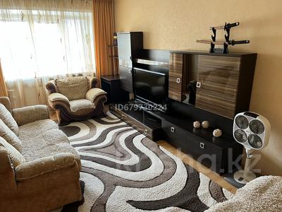 2-комнатная квартира, 45 м², 4/5 этаж помесячно, проспект Нурсултана Назарбаева 64 за 160 000 〒 в Кокшетау