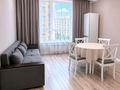 2-комнатная квартира · 38 м² · 4/10 этаж, Бокейхана 25 — Экспо за 19 000 ₸ в Астане, Есильский р-н