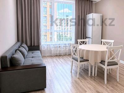 2-комнатная квартира · 38 м² · 4/10 этаж, Бокейхана 25 — Экспо за 19 000 ₸ в Астане, Есильский р-н
