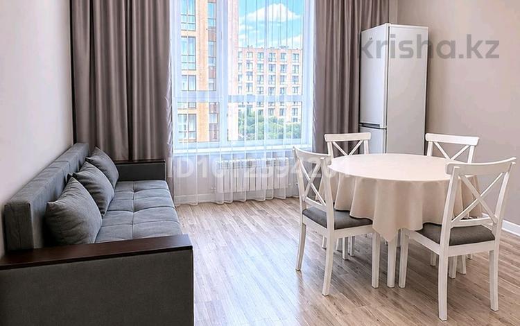 2-комнатная квартира · 38 м² · 4/10 этаж, Бокейхана 25 — Экспо за 19 000 ₸ в Астане, Есильский р-н — фото 2