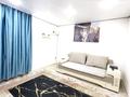 1-комнатная квартира · 38 м² · 2/5 этаж, Момышулы — ТЦ Мадрид за 12 000 〒 в Темиртау