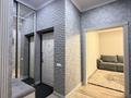 4-бөлмелі пәтер · 78 м² · 6/10 қабат, Анет баба 13, 13/1, 13/2, бағасы: 52.5 млн ₸ в Астане, Нура р-н — фото 13