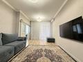 4-бөлмелі пәтер · 78 м² · 6/10 қабат, Анет баба 13, 13/1, 13/2, бағасы: 52.5 млн ₸ в Астане, Нура р-н