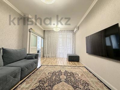 4-бөлмелі пәтер · 78 м² · 6/10 қабат, Анет баба 13, 13/1, 13/2, бағасы: 52.5 млн ₸ в Астане, Нура р-н
