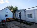 Часть дома · 3 комнаты · 65 м² · 4 сот., Абая 6 за 12 млн ₸ в Подстепном