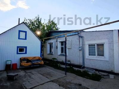 Часть дома · 3 комнаты · 65 м² · 4 сот., Абая 6 за 12 млн ₸ в Подстепном