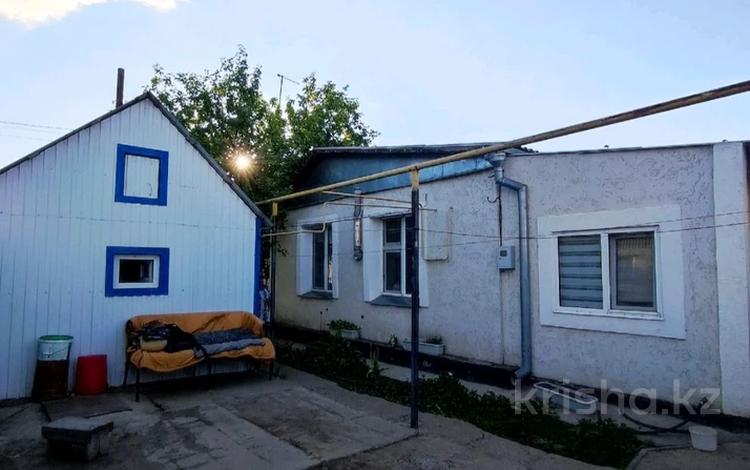 Часть дома · 3 комнаты · 65 м² · 4 сот., Абая 6 за 12 млн ₸ в Подстепном — фото 2