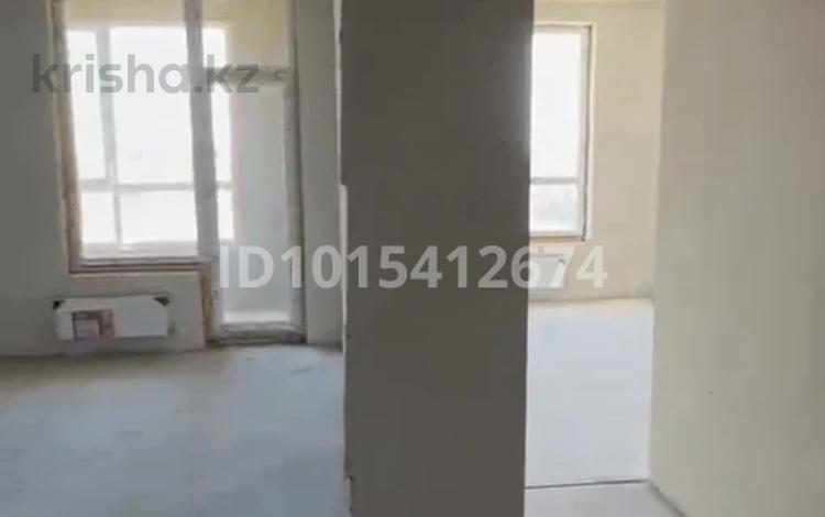 1-комнатная квартира · 39 м² · 11/22 этаж, Сыганак 26/2 за 28 млн ₸ в Астане, Нура р-н — фото 2