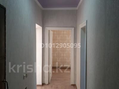 2-комнатная квартира · 48 м² · 2/2 этаж, Т. Рыскулова 24 за 5.5 млн ₸ в Каратау