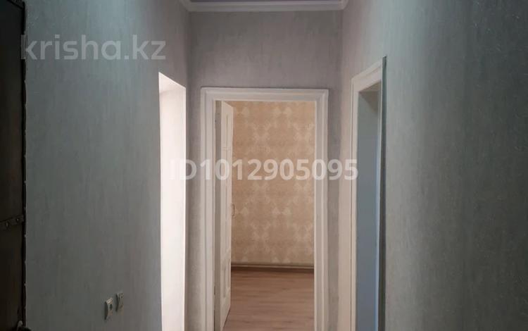 2-комнатная квартира · 48 м² · 2/2 этаж, Т. Рыскулова 24 за 5.5 млн ₸ в Каратау — фото 2