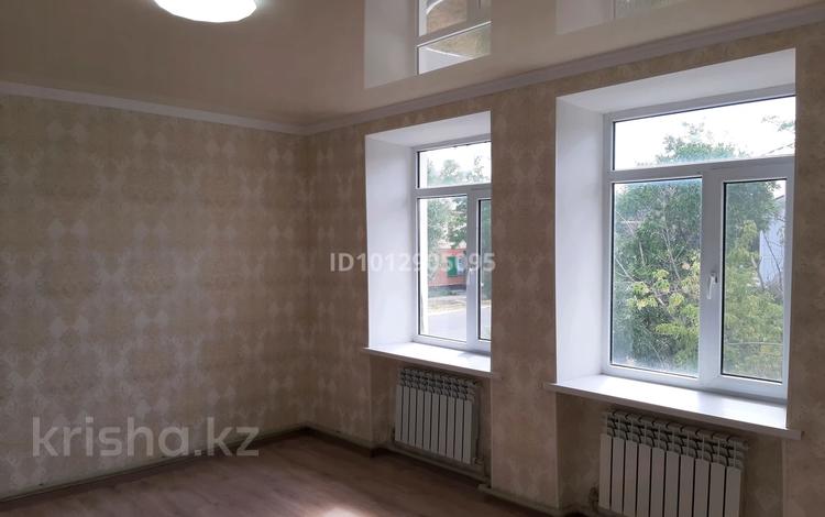 2-комнатная квартира · 48 м² · 2/2 этаж, Т. Рыскулова 24 за 5.3 млн ₸ в Каратау — фото 6