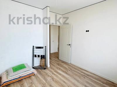 2-комнатная квартира · 39 м² · 9/10 этаж, НАЖИМЕДЕНОВА 5/1 за ~ 24.5 млн ₸ в Астане, Сарайшык р-н