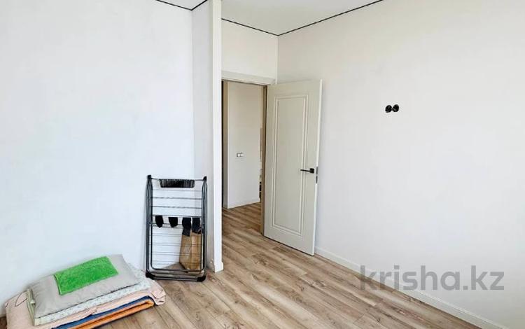 2-комнатная квартира · 39 м² · 9/10 этаж, НАЖИМЕДЕНОВА 5/1 за ~ 24.5 млн ₸ в Астане, Сарайшык р-н — фото 16