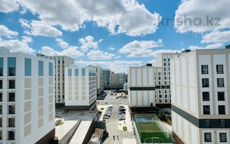 2-комнатная квартира · 39 м² · 9/10 этаж, НАЖИМЕДЕНОВА 5/1 за ~ 24.5 млн ₸ в Астане, Сарайшык р-н — фото 20