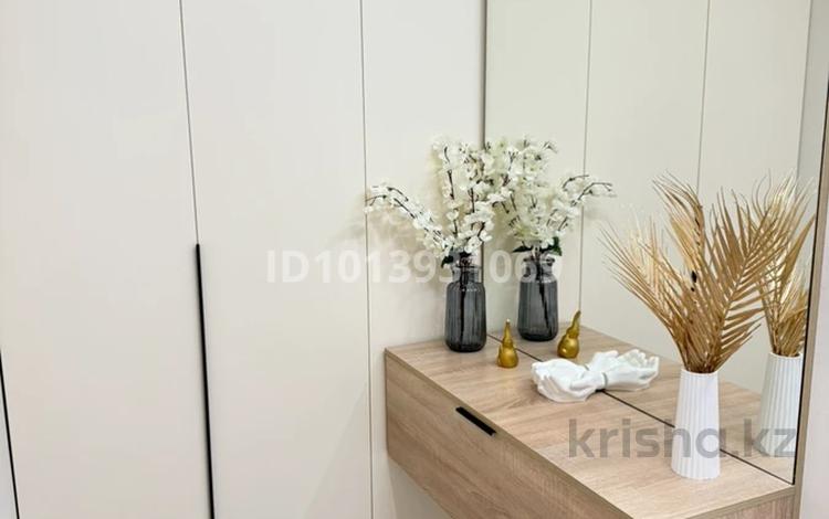 2-бөлмелі пәтер · 50 м² · 12/16 қабат, Утепова 31, бағасы: 47 млн ₸ в Алматы, Бостандыкский р-н — фото 2