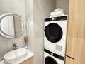 2-бөлмелі пәтер · 50 м² · 12/16 қабат, Утепова 31, бағасы: 47 млн ₸ в Алматы, Бостандыкский р-н — фото 10