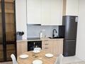 2-бөлмелі пәтер · 50 м² · 12/16 қабат, Утепова 31, бағасы: 47 млн ₸ в Алматы, Бостандыкский р-н — фото 21