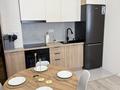 2-бөлмелі пәтер · 50 м² · 12/16 қабат, Утепова 31, бағасы: 47 млн ₸ в Алматы, Бостандыкский р-н — фото 22