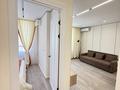 2-бөлмелі пәтер · 50 м² · 12/16 қабат, Утепова 31, бағасы: 47 млн ₸ в Алматы, Бостандыкский р-н — фото 24