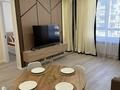 2-бөлмелі пәтер · 50 м² · 12/16 қабат, Утепова 31, бағасы: 47 млн ₸ в Алматы, Бостандыкский р-н — фото 26
