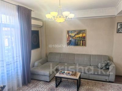 3-бөлмелі пәтер · 79 м² · 1/3 қабат, мкр Алгабас, Камажай, бағасы: 45 млн ₸ в Алматы, Алатауский р-н