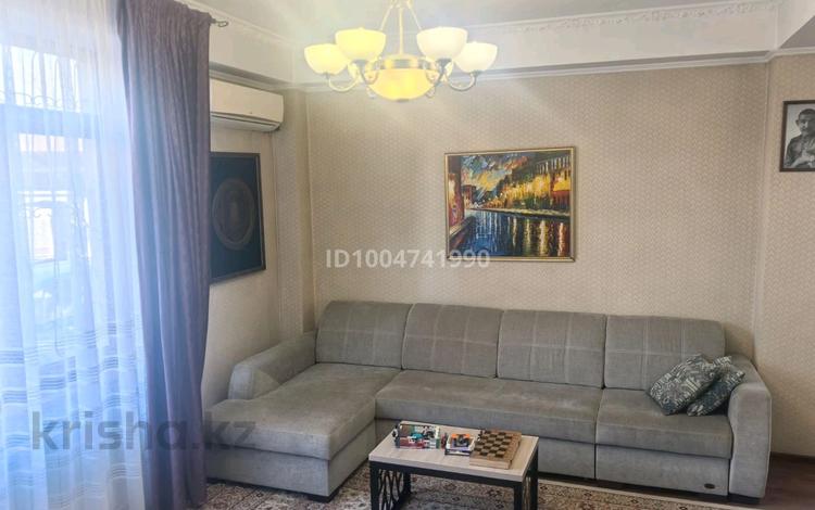 3-бөлмелі пәтер · 79 м² · 1/3 қабат, мкр Алгабас, Камажай, бағасы: 45 млн ₸ в Алматы, Алатауский р-н — фото 3