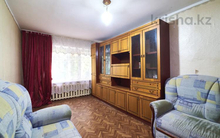 3-бөлмелі пәтер · 60.8 м² · 1/5 қабат, Ташенова 8, бағасы: 24.5 млн ₸ в Астане, р-н Байконур — фото 2