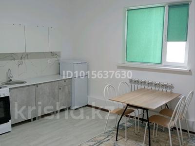 1-бөлмелі пәтер · 27 м², Арқалық 68, бағасы: 100 000 ₸ в Косшы
