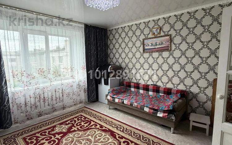 1-бөлмелі пәтер · 35 м² · 5/5 қабат, Корчагина 129, бағасы: 9 млн ₸ в Рудном — фото 2