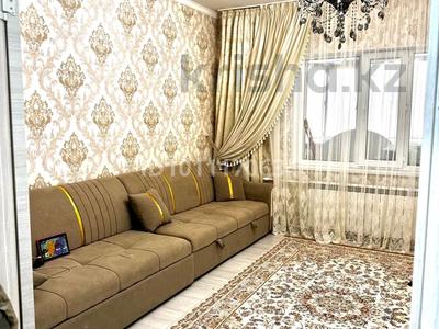3-комнатная квартира · 63 м² · 2/9 этаж, Гагарина 82 за 250 000 〒 в Жезказгане