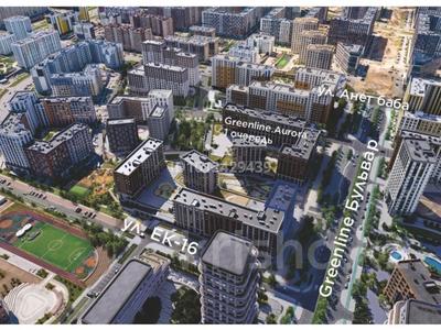 4-бөлмелі пәтер · 132 м² · 5/9 қабат, Е-899, бағасы: 115 млн ₸ в Астане, Нура р-н