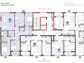 4-бөлмелі пәтер · 132 м² · 5/9 қабат, Е-899, бағасы: 115 млн ₸ в Астане, Нура р-н — фото 3