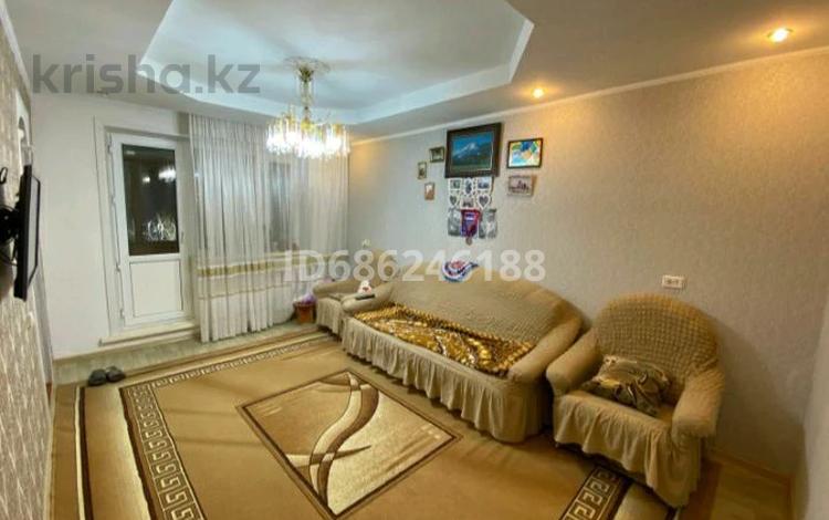 3-комнатная квартира, 70 м², 3/5 этаж, Химгородки 23 за 25 млн 〒 в Павлодаре — фото 2