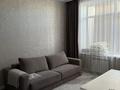 1-комнатная квартира · 40 м² · 6/9 этаж, Казыбек би 5А за 220 000 ₸ в Астане, Есильский р-н