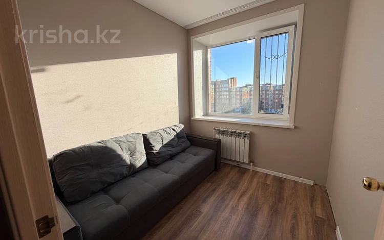 1-бөлмелі пәтер · 34 м² · 5/6 қабат, Юбилейный микрорайон 22, бағасы: 16.5 млн ₸ в Костанае — фото 8